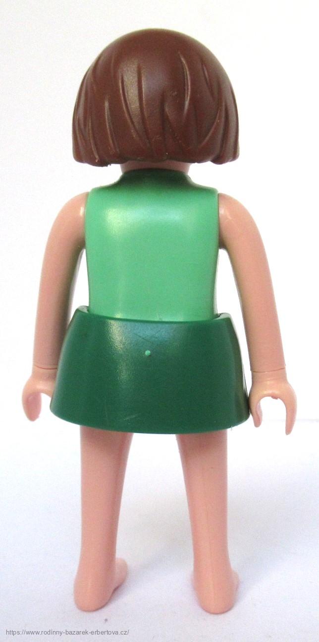 PLAYMOBIL figurka Paní sundavací Sukně