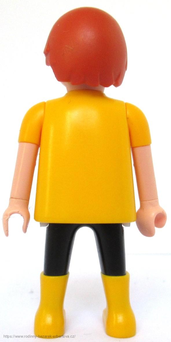 PLAYMOBIL figurka Muž / Pán