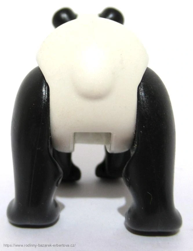 PLAYMOBIL ZOO zvířátko Panda dospělá č.2