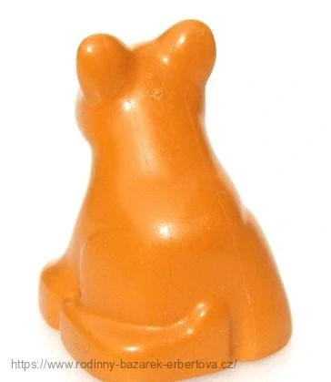 LEGO duplo ZOO zvířátko kočkovitá šelma Lev mládě 