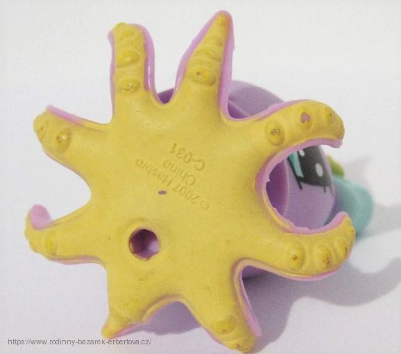 LITTLEST PET SHOP Chobotnice LPS 704 č.2