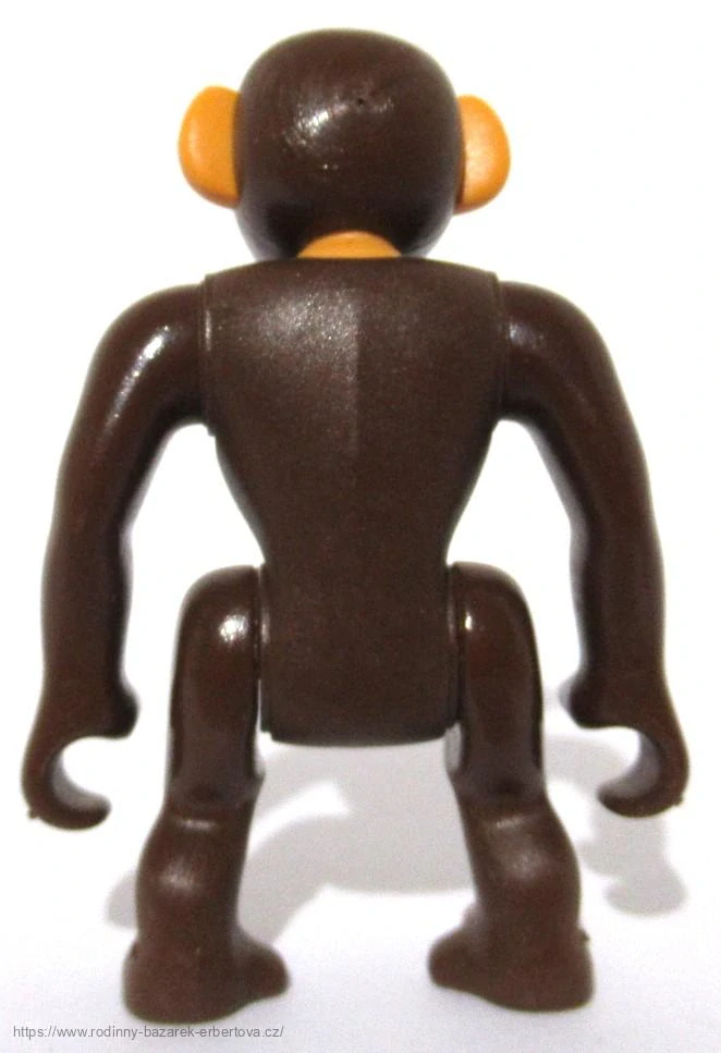 PLAYMOBIL TOO zvířátko Opice / Opička / Šimpanz