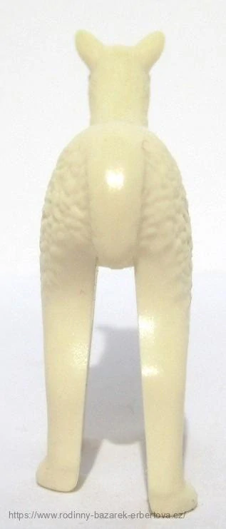 PLAYMOBIL Farma zvířátko mládě Lama