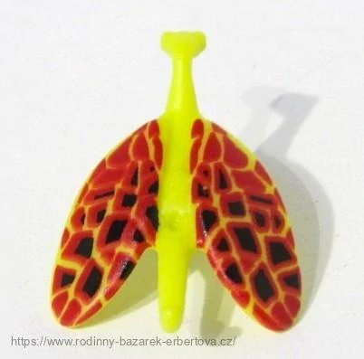 PLAYMOBIL plaz Ještě Dino mládě s křídly