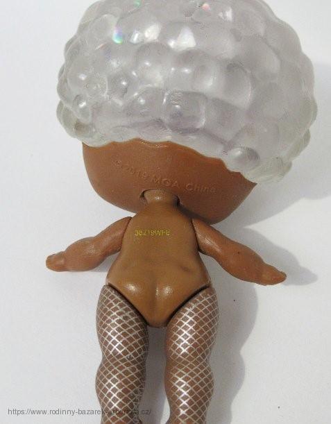 L.O.L. Surprise PANENKA Bashful Q.T. (WD-003)