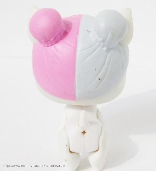 L.O.L. Surprise ZVÍŘÁTKO KOČKA Sugar Pup (P-007) 