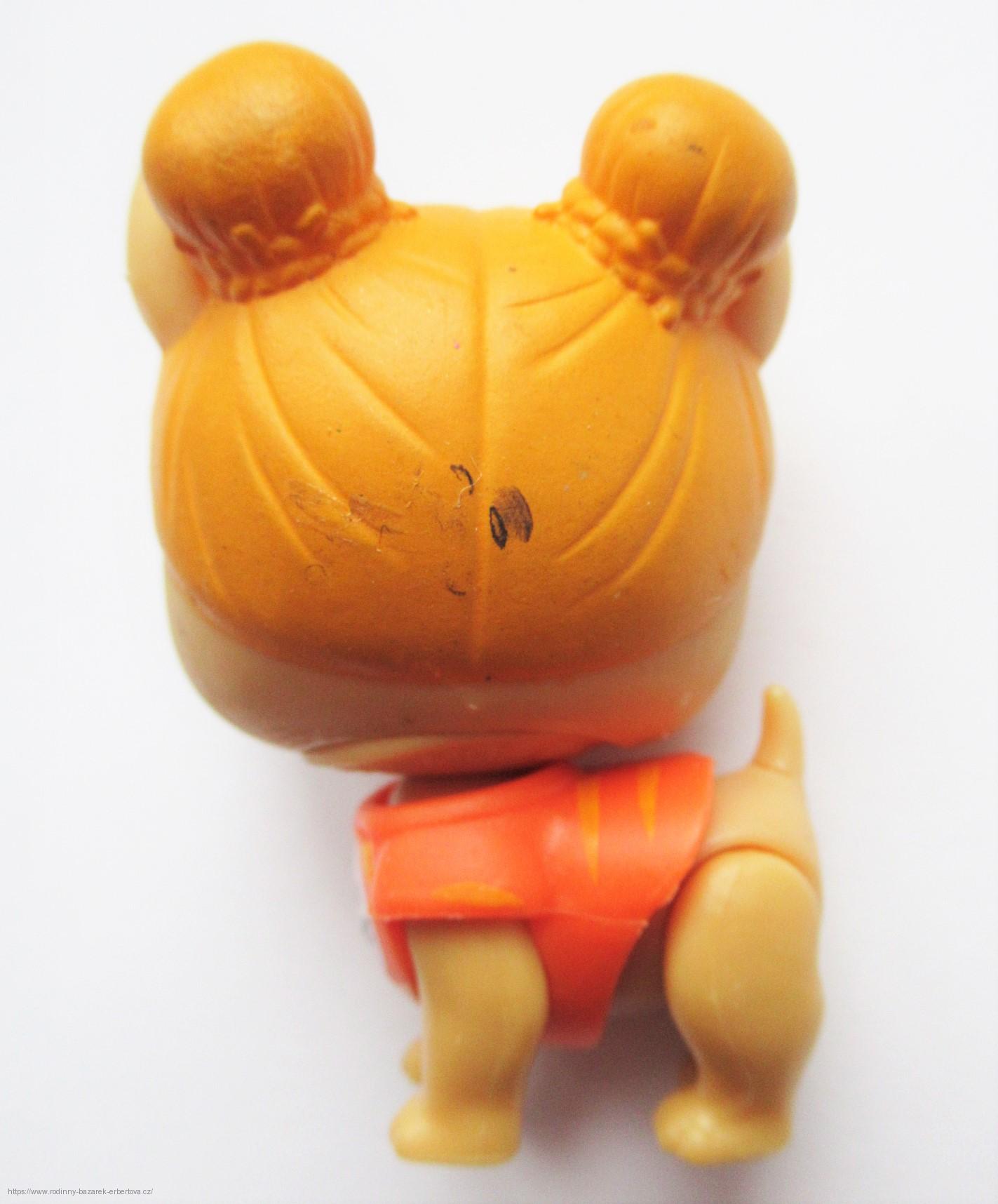 L.O.L. Surprise ZVÍŘÁTKO PES Baby Dog Pets (#P-020)