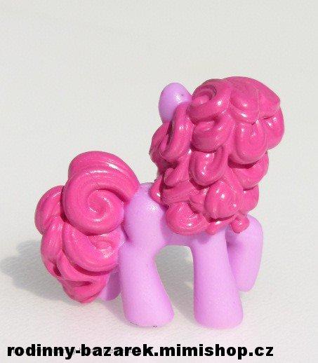 MY LITTLE PONY malý Kůň Poník MLP Pinkie Pie - Berryshine
