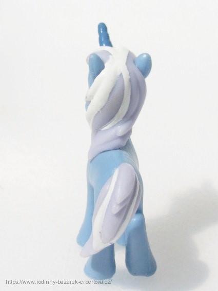 MY LITTLE PONY malý Kůň Poník MLP  Jednorožec Unicorn Colt - Royal Pin