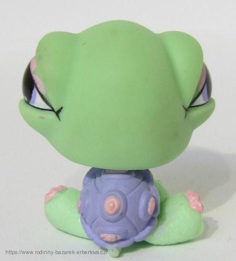 LITTLEST PET SHOP Želva LPS 922 č.2