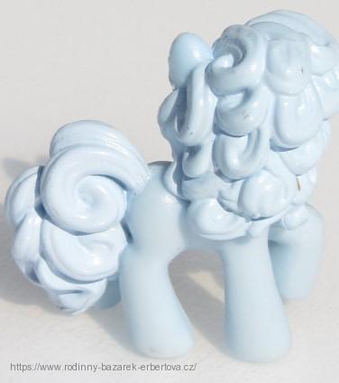 MY LITTLE PONY malý Kůň Poník MLP Shoeshine