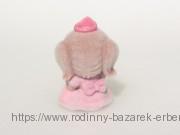 Chi Chi Love pes č.5 Host v růžovém