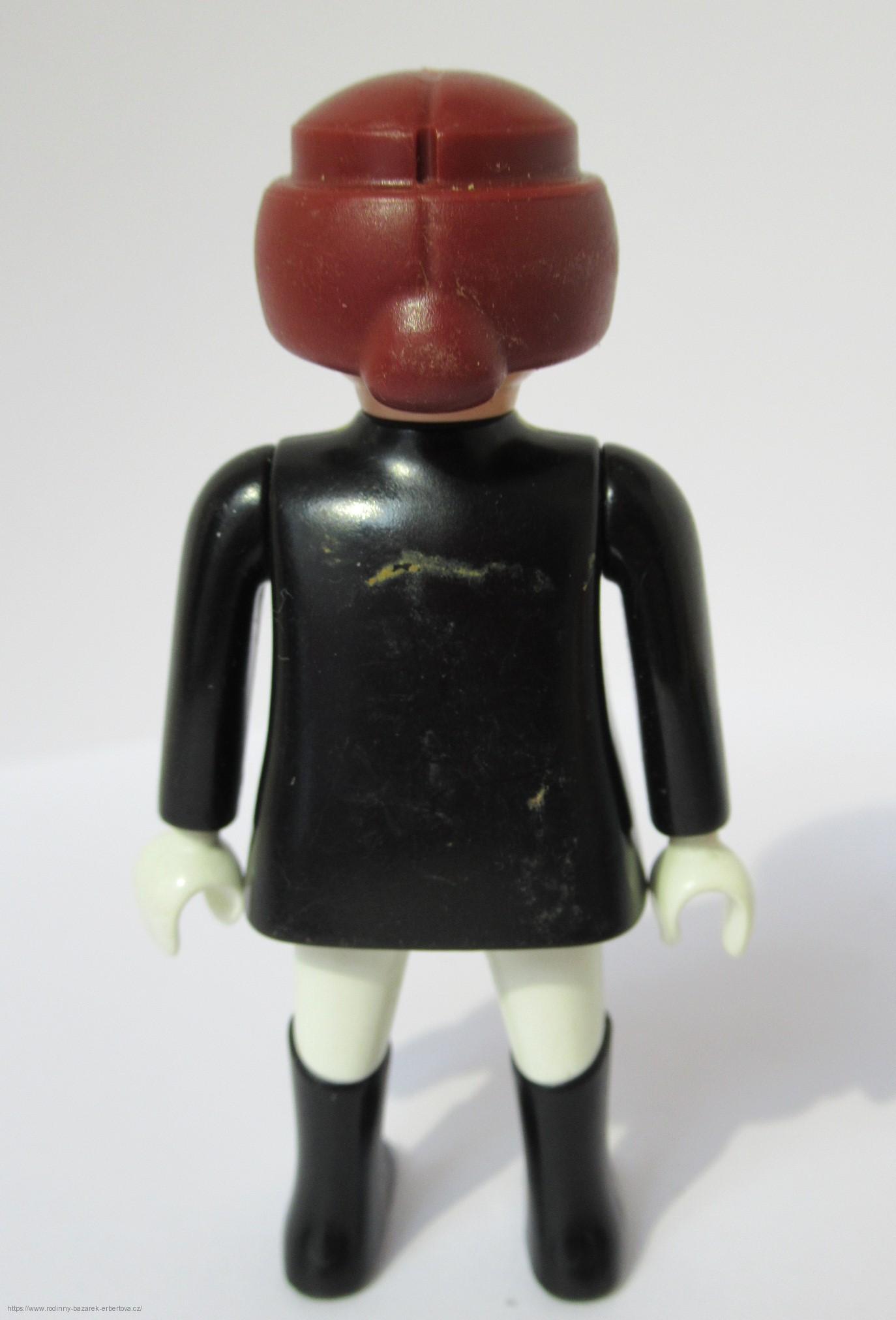 PLAYMOBIL figurka Paní Žokejka