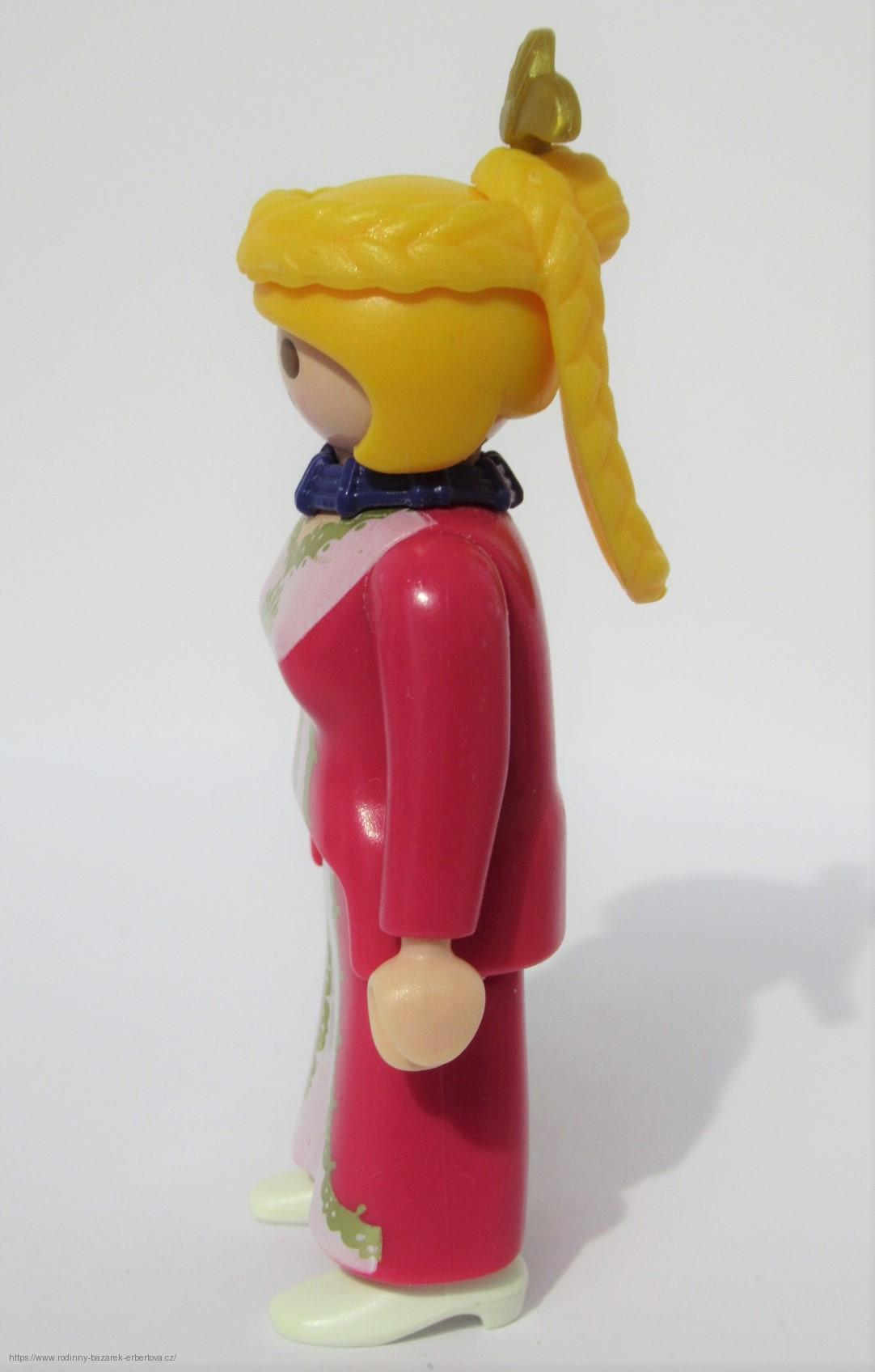 PLAYMOBIL figurka Paní Princezna Královna