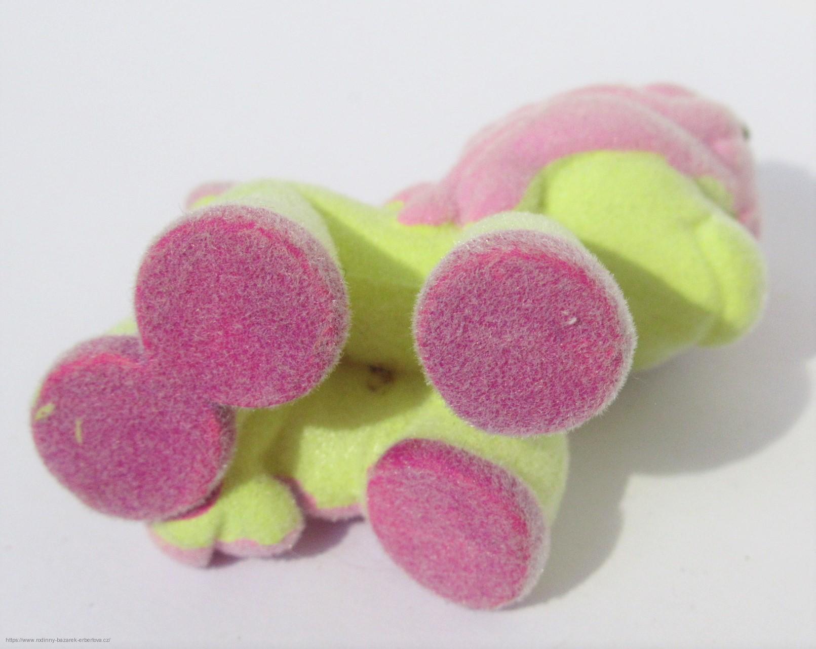 Simba FILLY kůň koníček Poník Hraběnka Melody