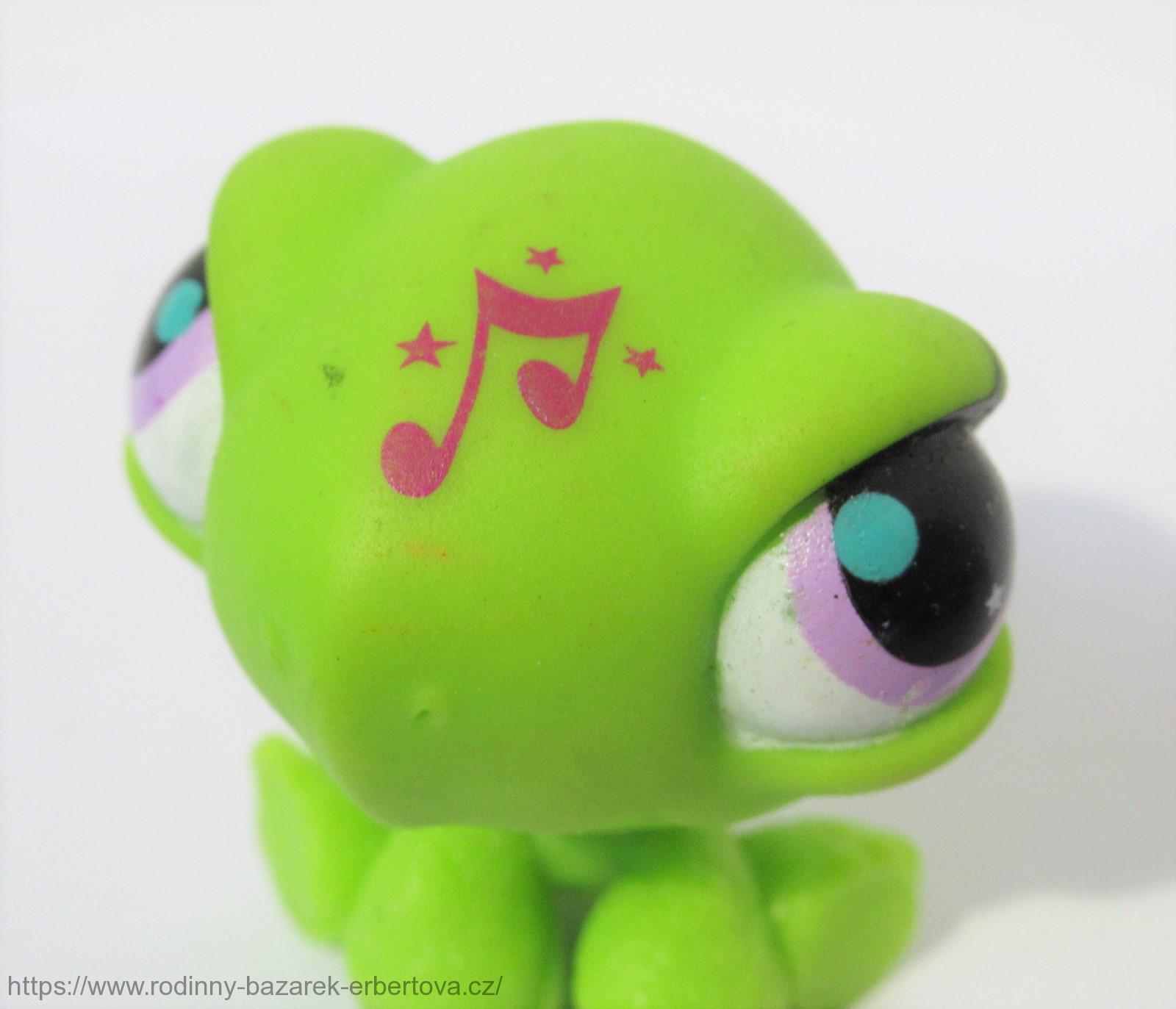LITTLEST PET SHOP Želva LPS 2887