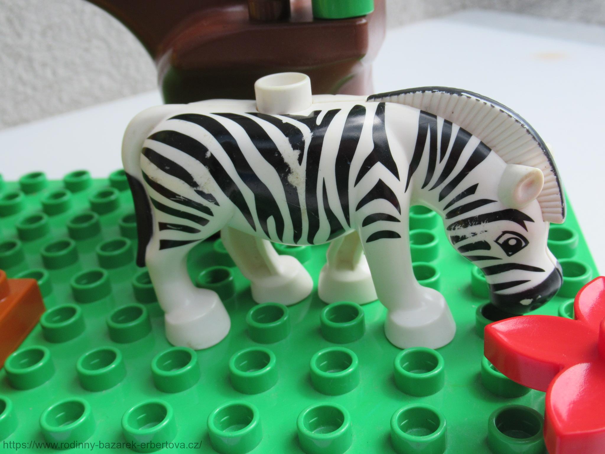 LEGO DUPLO 4961 Fun ZOO