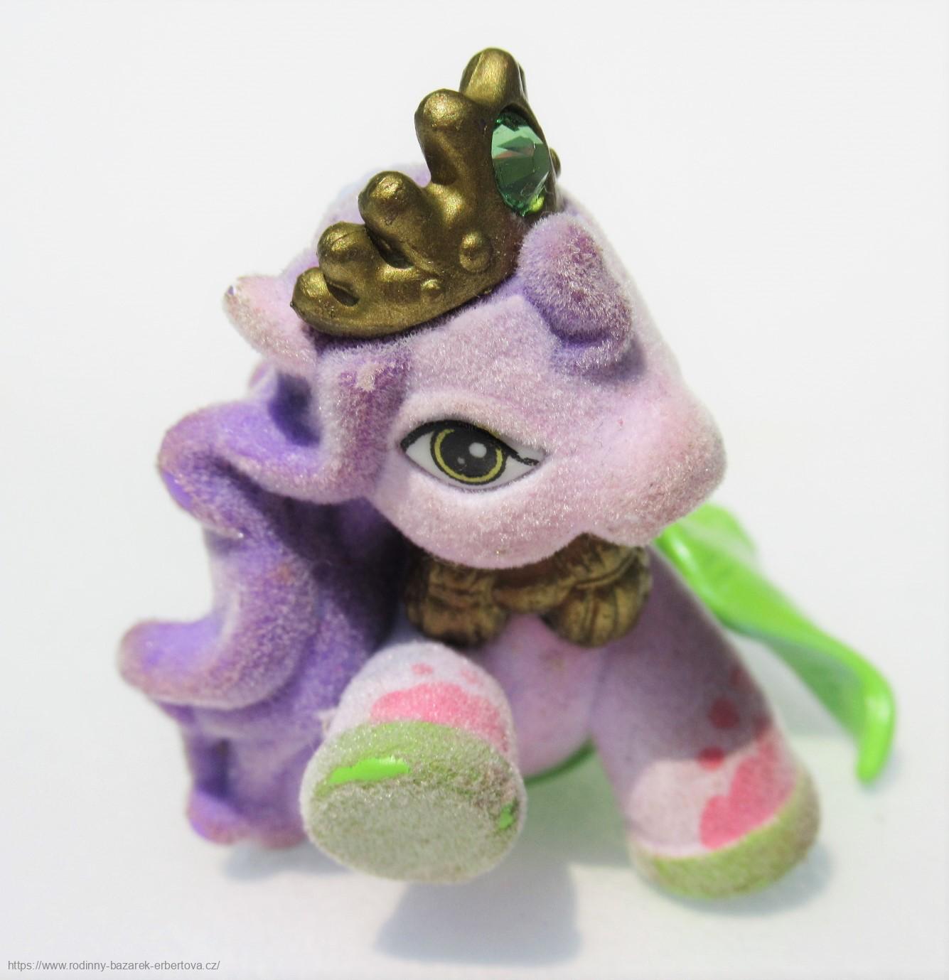 Simba FILLY Mermaid Mořský kůň koníček Poník