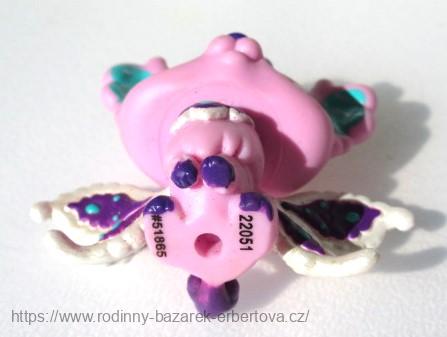 LITTLEST PET SHOP víla LPS 2708