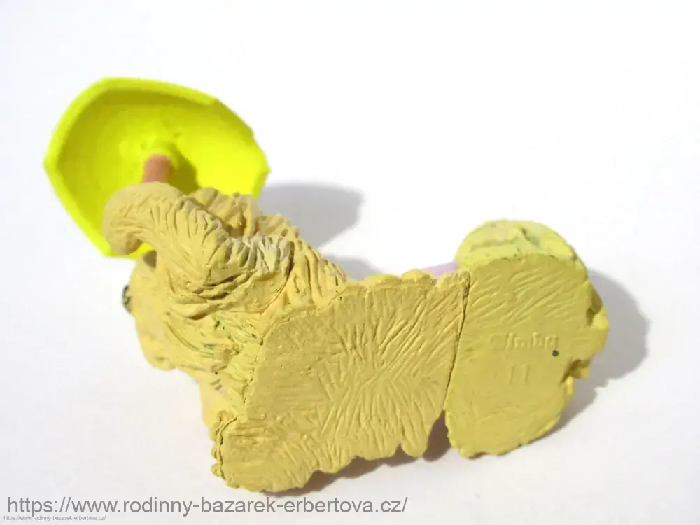 Simba Chi Chi Love Beach pes Shi Tzu / Shi Shi č.11 + slunečník č.2