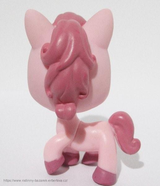 Littlest Pet Shop Kůň LPS 1331