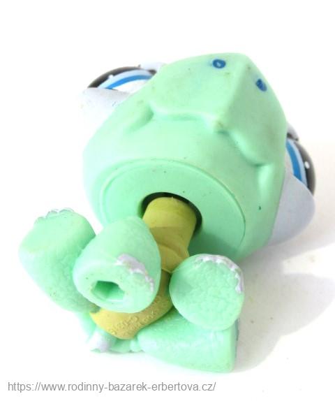 LITTLEST PET SHOP Želva LPS 1388
