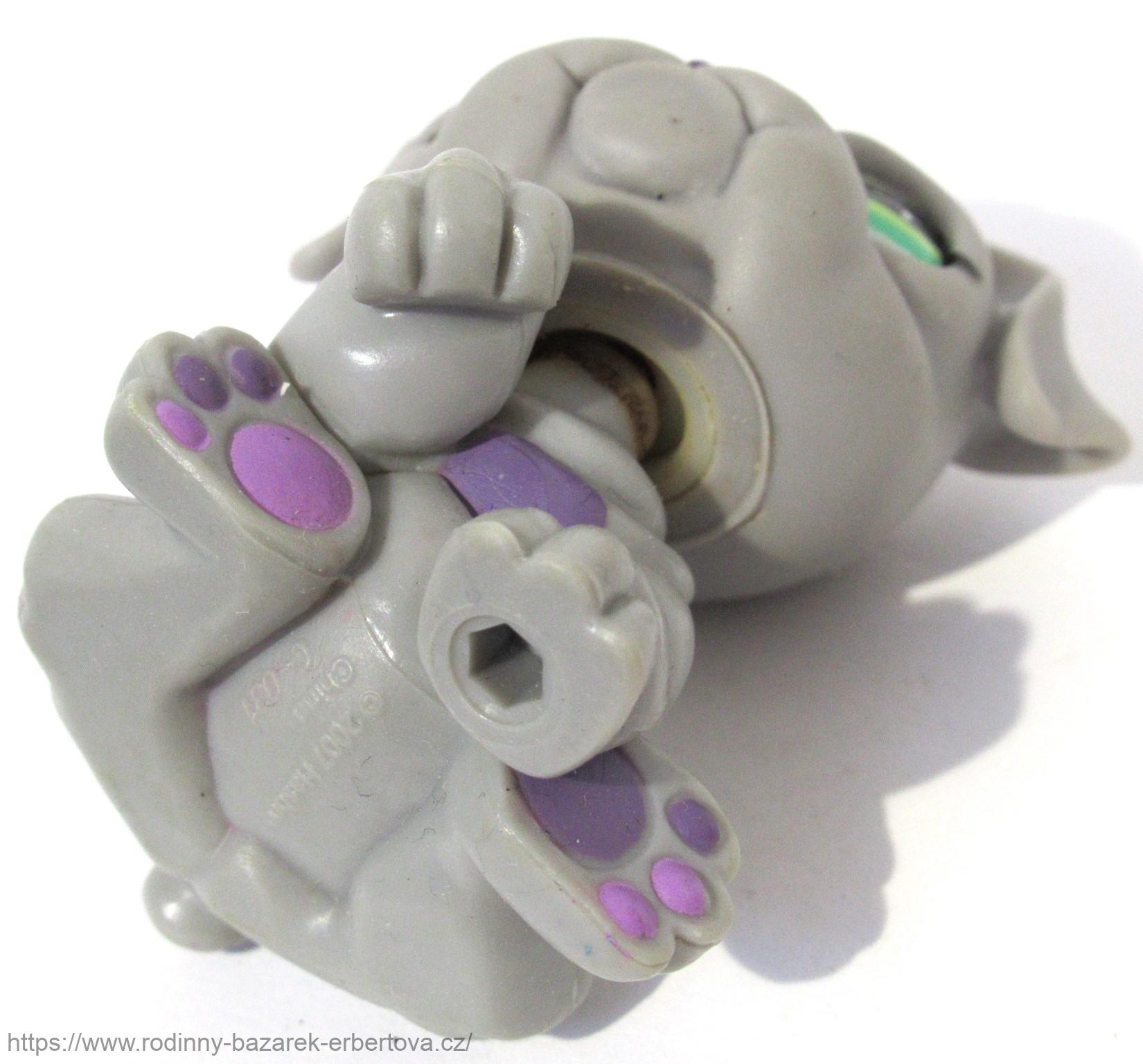 LITTLEST PET SHOP pes Buldok LPS 916