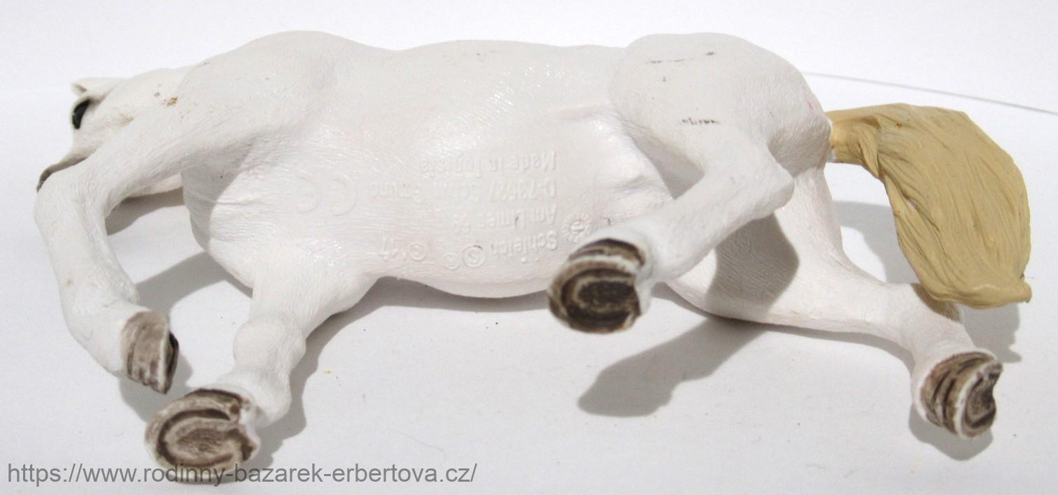 SCHLEICH figurka zvíře Kůň klisna 10/12 cm