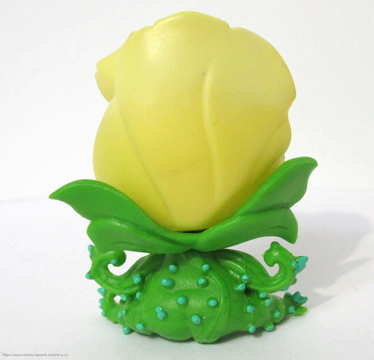 Poopsie Sparkly Critters - třpytivá figurka příšerka - Jednorožec růže