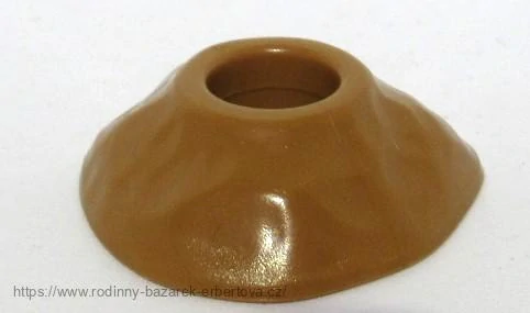 PLAYMOBIL zvířátko Krtek + krtičina