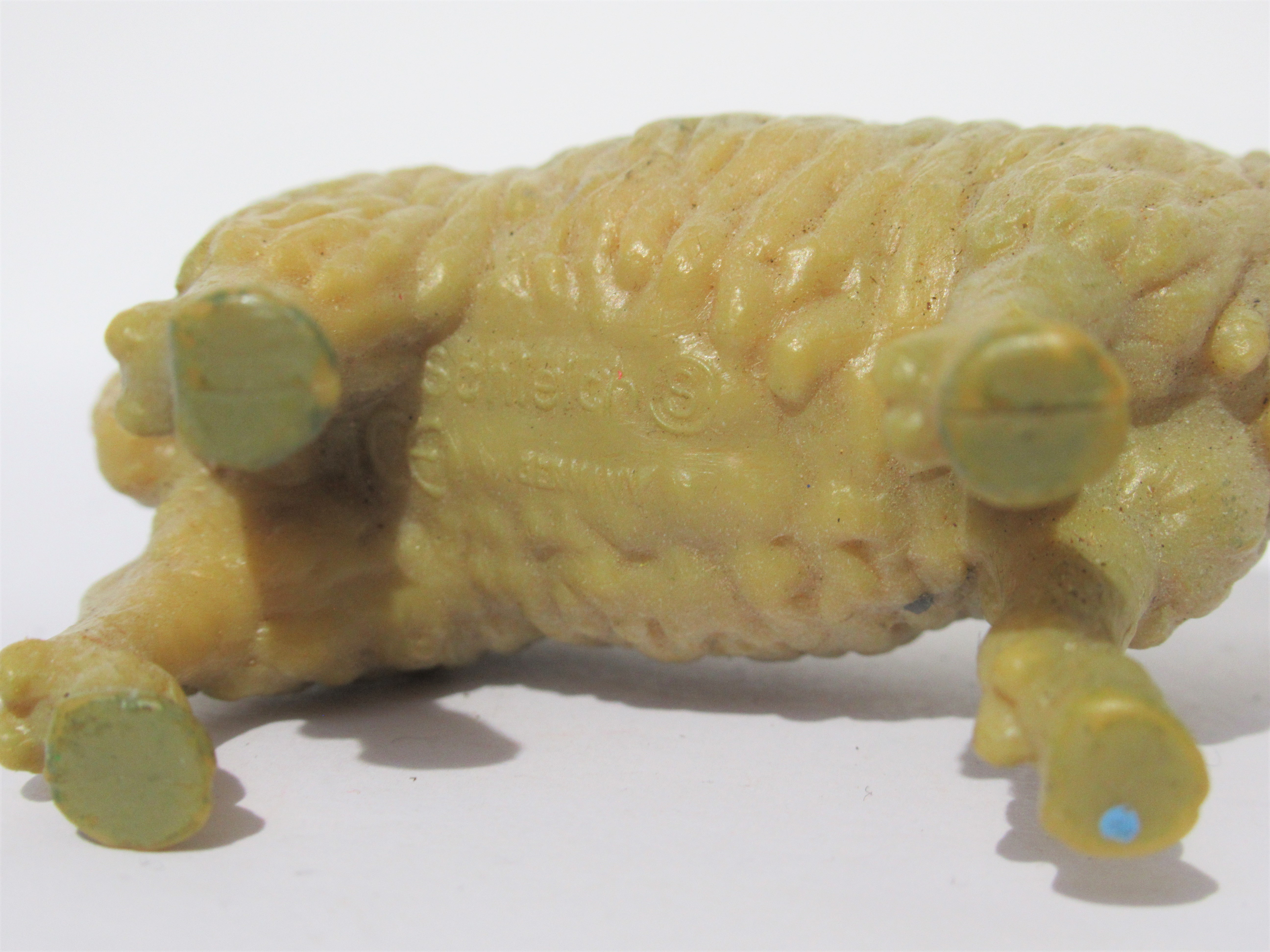 SCHLEICH figurka zvíře 3x mini Dinosaurus sestava č.1