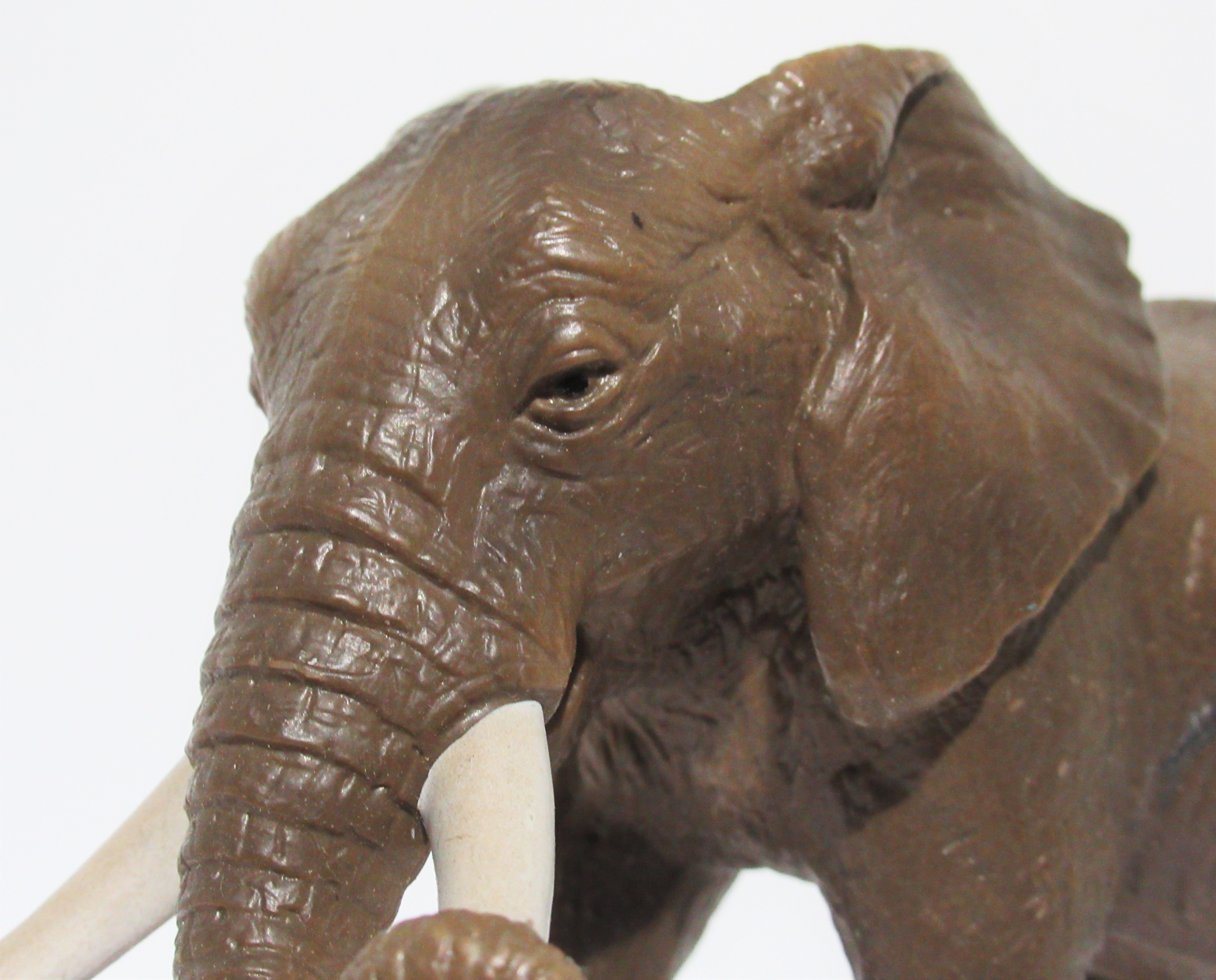 SCHLEICH figurka ZOO zvíře Slon