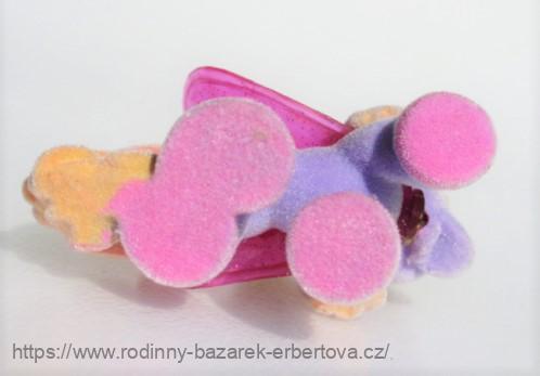 Simba FILLY kůň koníček Poník Filly Witchy Kaya - rodina Květina