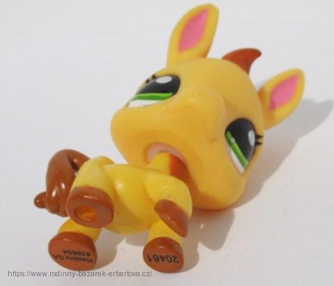 Littlest Pet Shop Osel LPS 2588