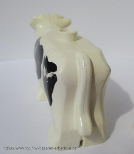 LEGO duplo farma - zvíře Kravička č.1