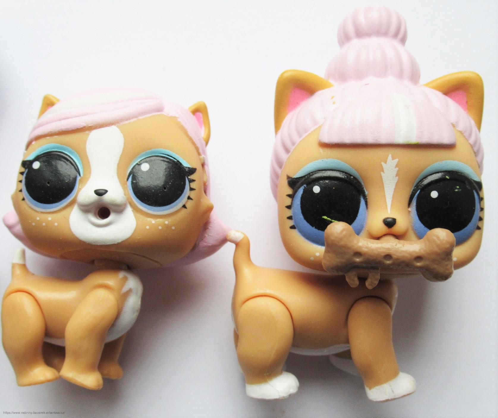 L.O.L. Surprise PANENKA Limited Edition: Amazing Surprise (2020)