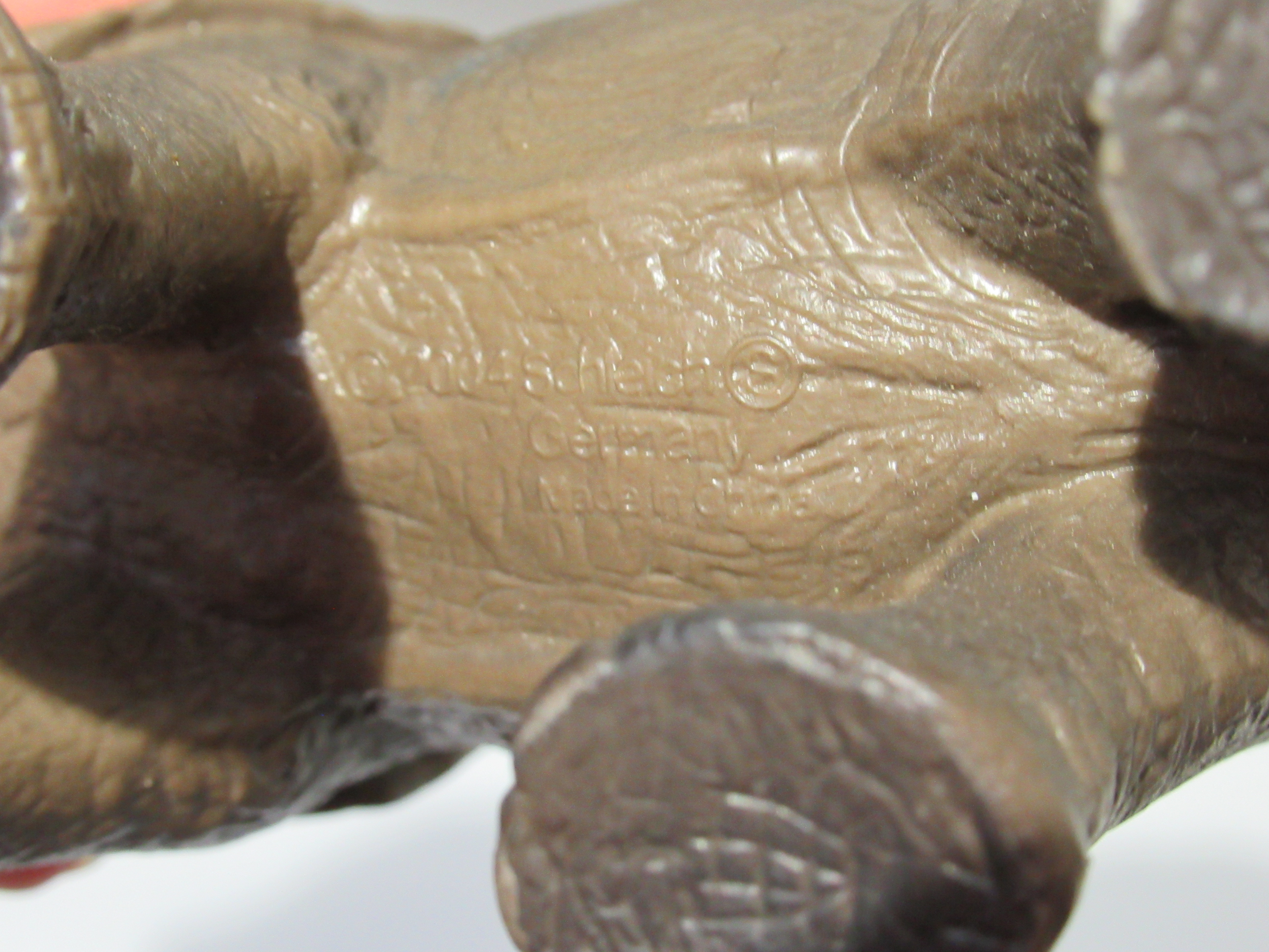 SCHLEICH figurka ZOO zvíře Slon