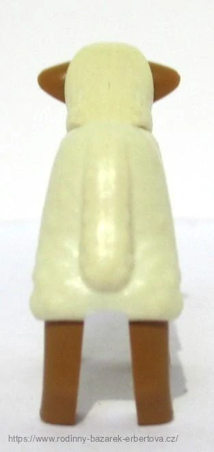 PLAYMOBIL Farma zvířátko  mládě Jehně + Ovečka