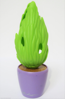 PLAYMOBIL doplněk Zeleň Stromek Thuje + Květináč