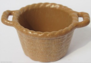 PLAYMOBIL doplněk Proutěný Koš