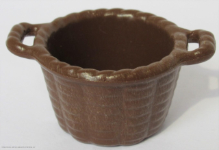 PLAYMOBIL doplněk Proutěný Koš