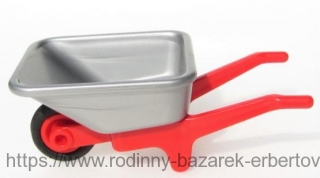 PLAYMOBIL doplněk Kolečko