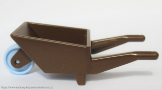 PLAYMOBIL doplněk Kolečko pro figurku Dítě