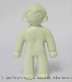 PLAYMOBIL doplněk figurce do ruky Hračka Panenka