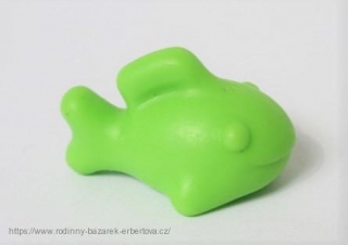 PLAYMOBIL doplněk figurce do ruky Hračka Ryba