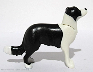 PLAYMOBIL zvířátko Pejsek Pes dospělý