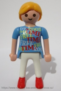 PLAYMOBIL figurka Paní