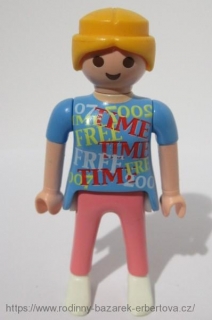 PLAYMOBIL figurka Paní