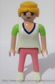 PLAYMOBIL figurka Paní