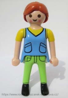 PLAYMOBIL figurka Paní